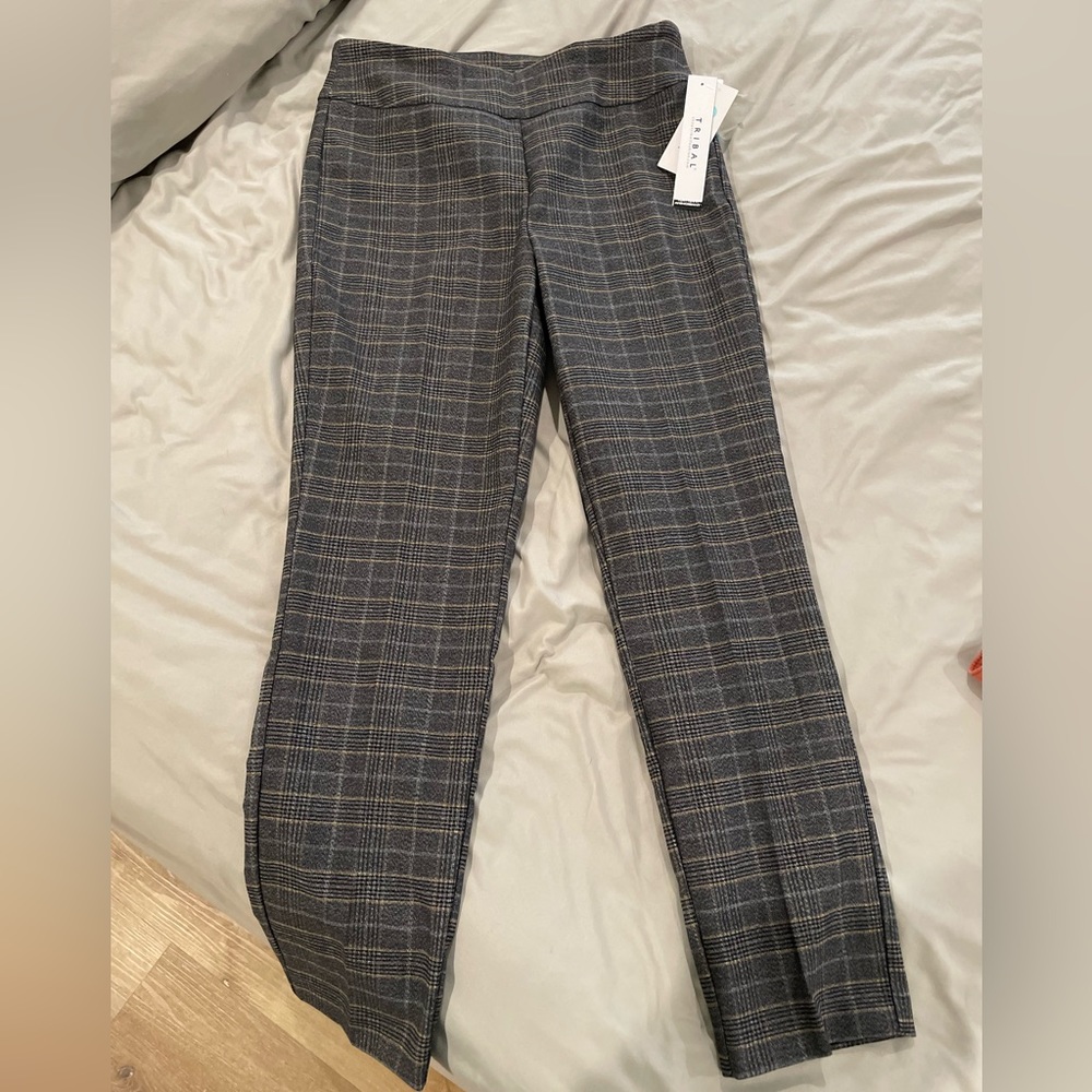 Trouser pants